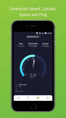 Kiwi VPN Proxy: Safer & Faster應用截圖第3張