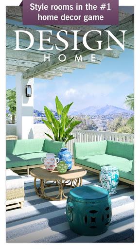 Design Home™: House Makeover Capture d'écran 15