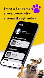 Pets App 스크린샷 1