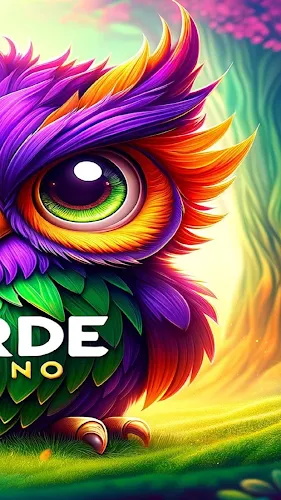 Verde Casino Royale Deluxe Screenshot 3