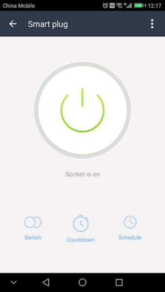ILFA Smart Скриншот 1