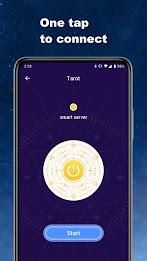 Tarot VPN-Unlimited Proxy Screenshot 3