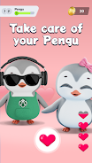 Pengu - Virtual Pets Screenshot 2