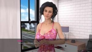 The Cabin – Summer Vacation –  New Episode 5 スクリーンショット 1