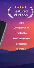 Hotspot Shield VPN Wifi Proxy स्क्रीनशॉट 4