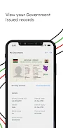 eCitizen - Gava Mkononi Скриншот 4