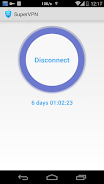 SuperVPN Fast VPN Client應用截圖第3張