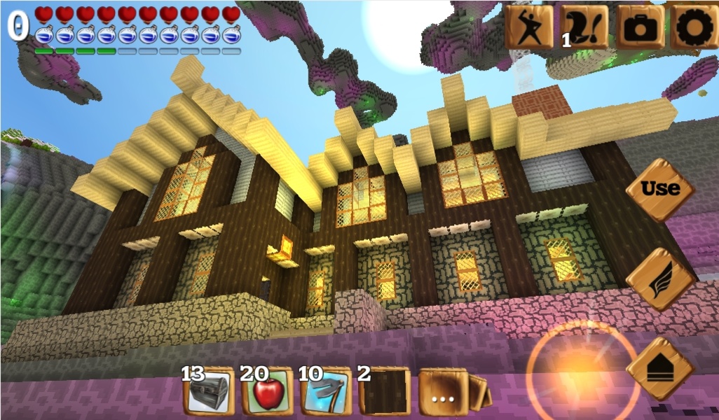 Block Story Screenshot 1