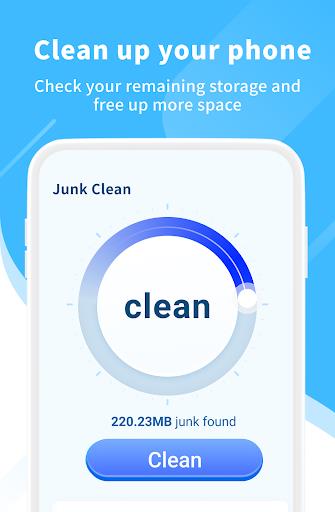 Power File Manager & Cleaner スクリーンショット 3