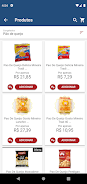 Carvalho Supershop應用截圖第4張