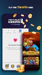 PENN Play Casino jackpot slots應用截圖第2張