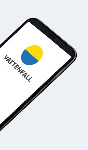 Vattenfall Events Скриншот 2