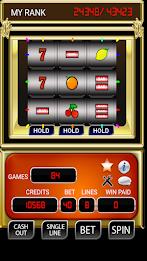 9 WHEEL SLOT MACHINE Screenshot 3