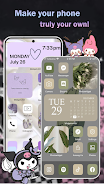 Theme Lab - Icons & Wallpapers Screenshot 1
