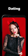 Naughty: The Hookup Dating App應用截圖第4張