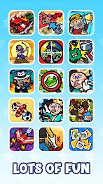 Party Carnival: 1234 Player スクリーンショット 1
