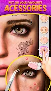 Tattoo Salon &Piercing Jewelry Скриншот 2