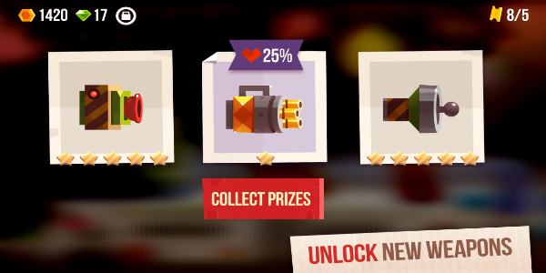 CATS: Crash Arena Turbo Stars Capture d’écran 3