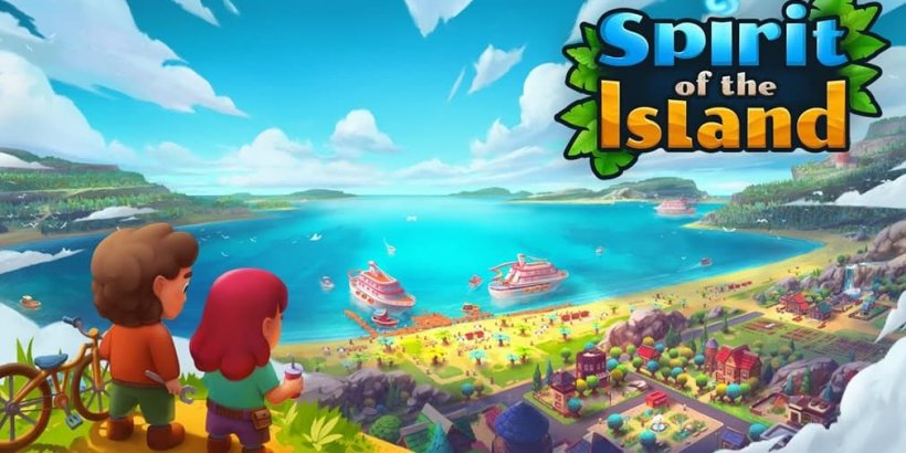 Die kooperative Lebenssimulation Island Soul erscheint heute für iOS und Android