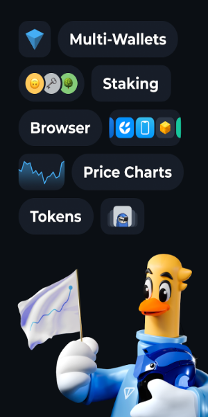 Tonkeeper telegram premium Screenshot 1