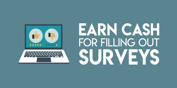 CashVib Surveys Screenshot 3