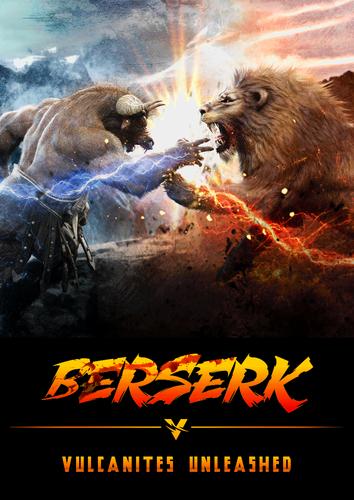 Berserk应用截图第1张