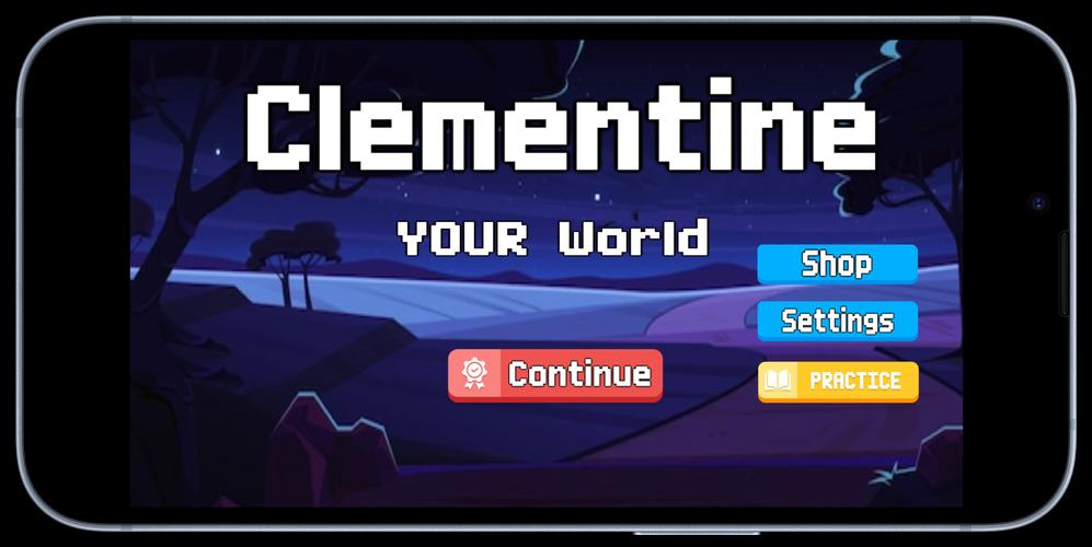 Clementine應用截圖第1張