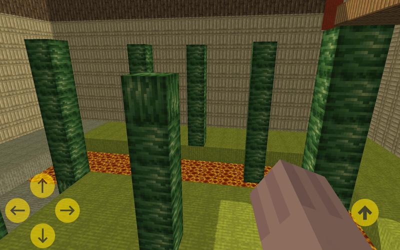 Climb Craft 3D應用截圖第2張
