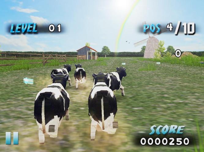 Farm Race Screenshot 2