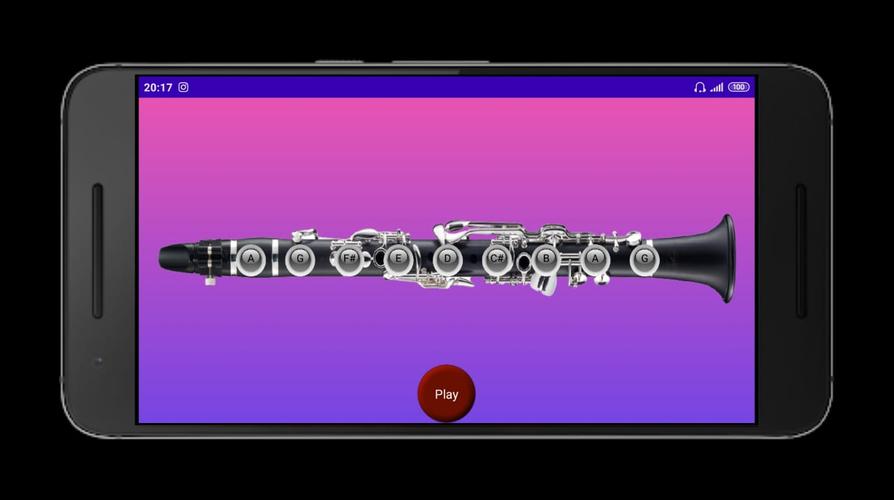 Bagpipe Virtual Capture d’écran 3