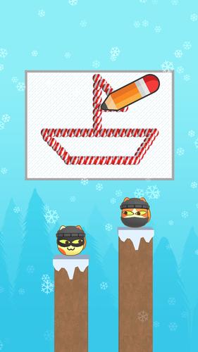 Draw A Line Puzzle應用截圖第1張