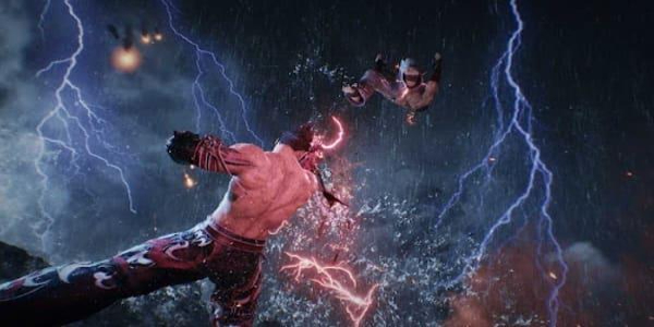 Tekken 8 Capture d’écran 2