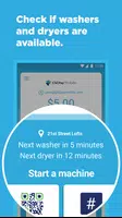 CSCPay Mobile Coinless Laundry應用截圖第4張