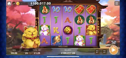KA Games應用截圖第4張