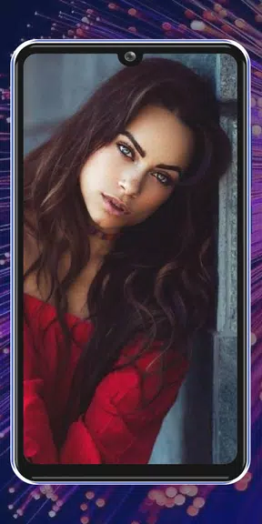 Chat online - People in Love Скриншот 3