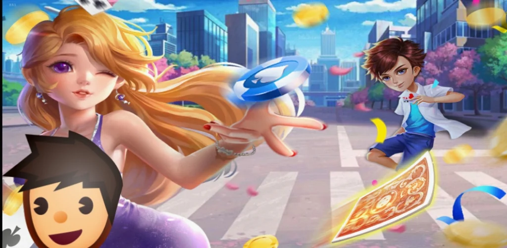Diamond Game - Play Fun Screenshot 2