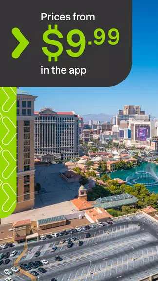 FlixBus & FlixTrain应用截图第1张