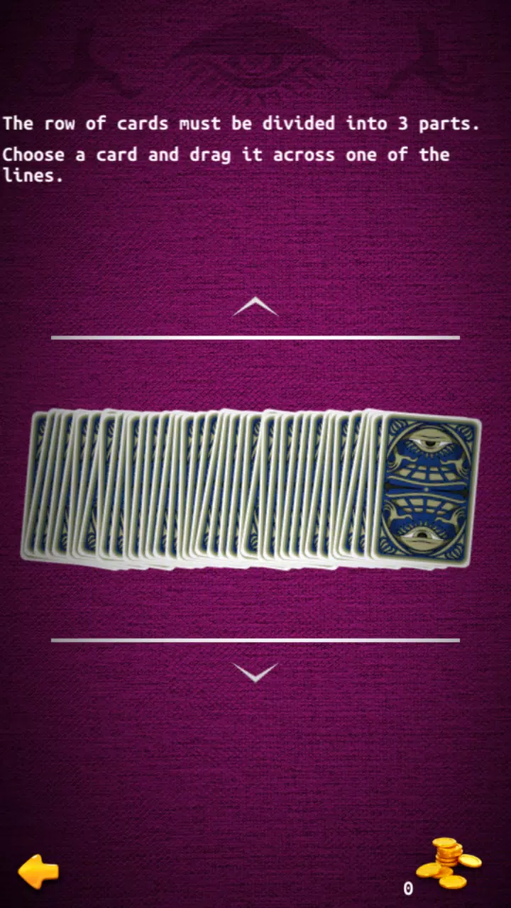 Card Reading應用截圖第4張
