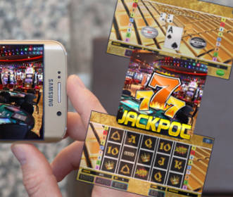JACKPOT SLOTS MEGA WIN : Super Casino Slot Machine Captura de tela 2
