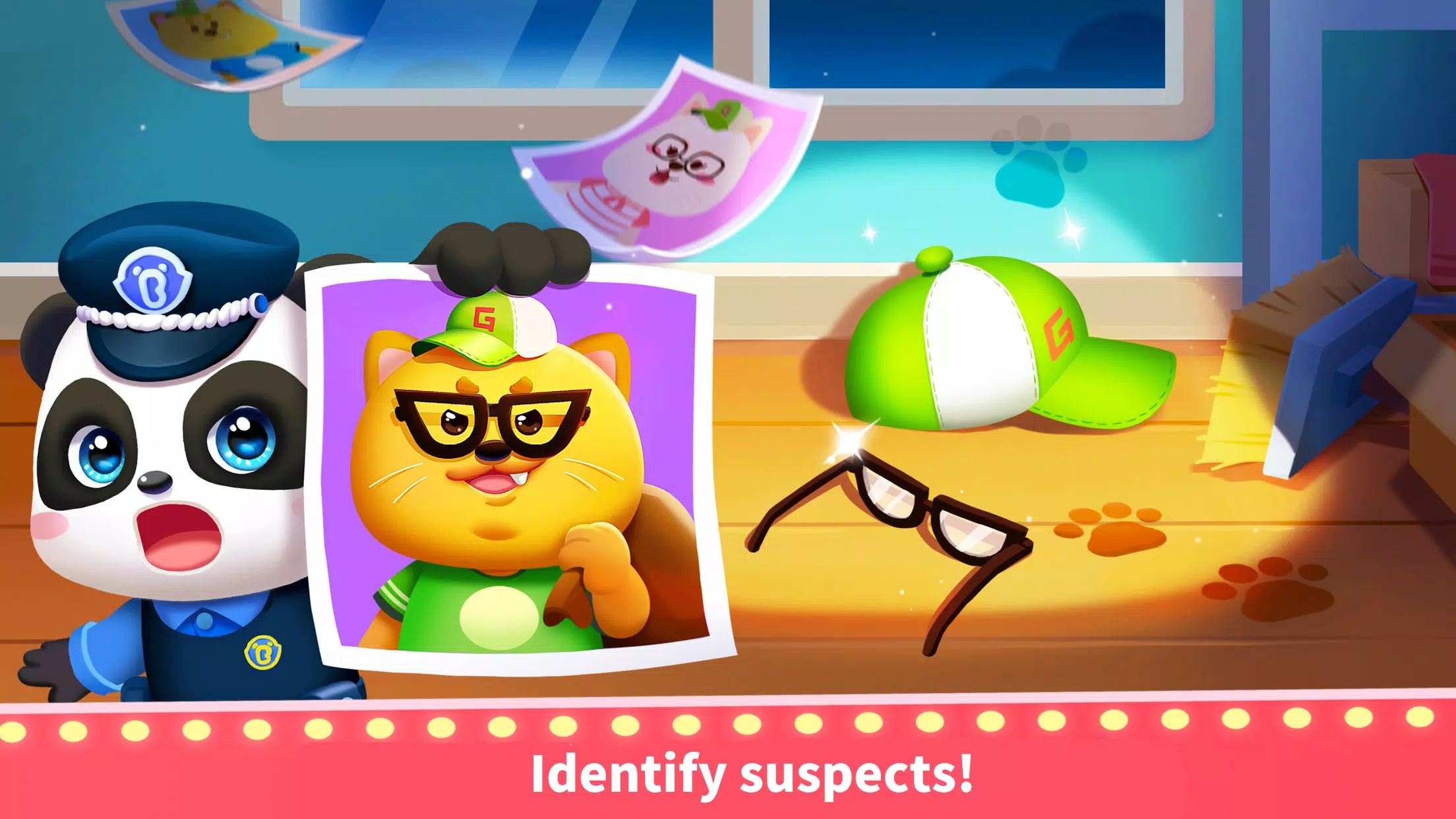 Baby Pandas Stadt: Leben Screenshot 4