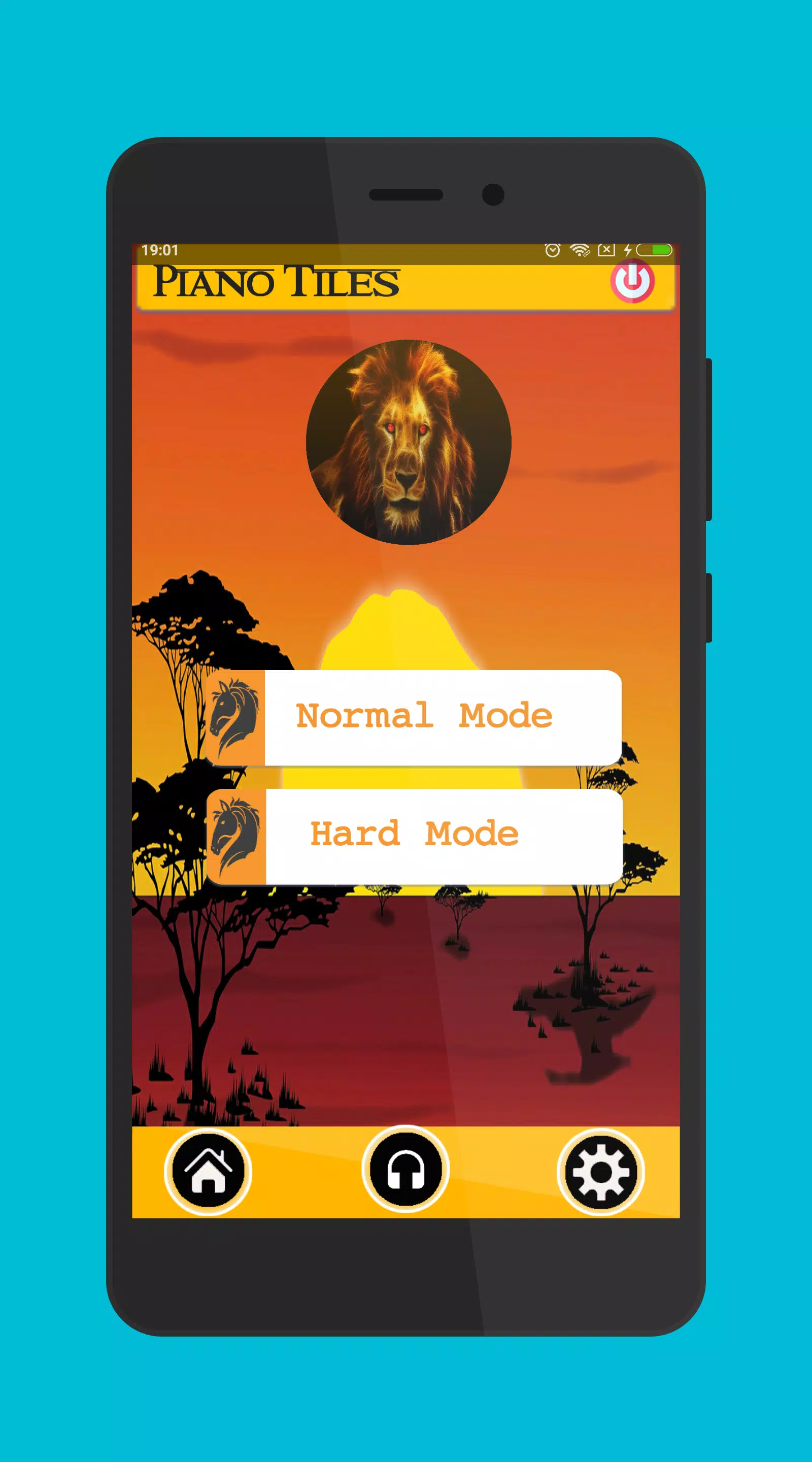 Dance Monkey Piano Tiles 2020 Capture d’écran 2