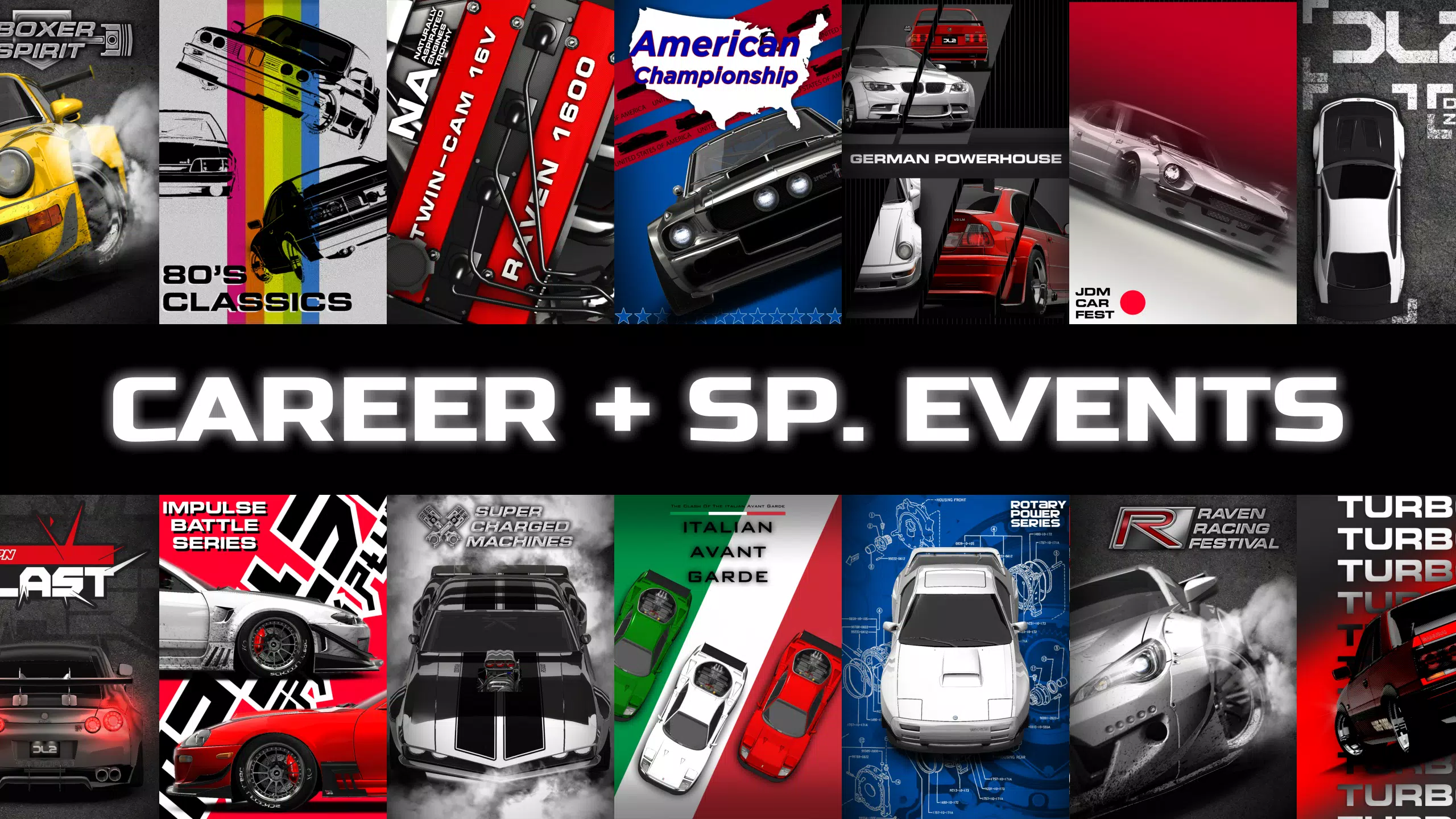 Drift Legends 2 Car Racing Скриншот 4