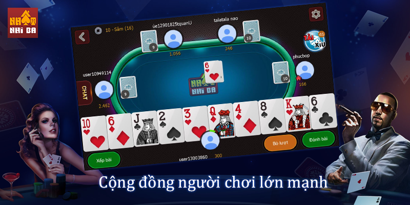Game playing cards online应用截图第4张