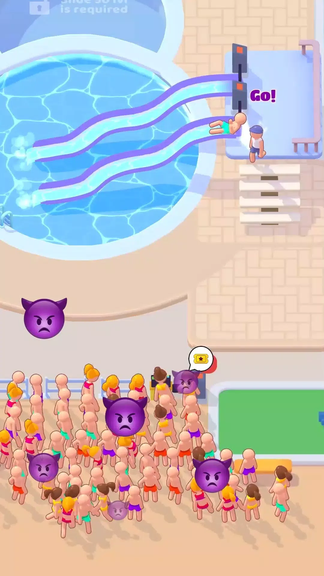 My Aquapark應用截圖第3張