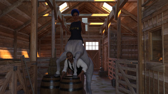 Martique’s farm スクリーンショット 1