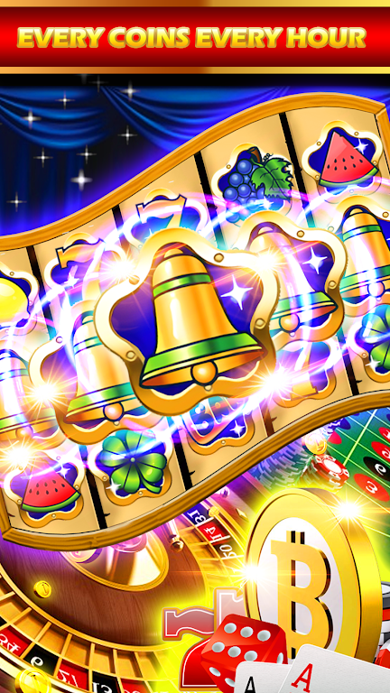 Double Deluxe Hot Slots - Huge Jackpot Bonus Slots Captura de tela 4