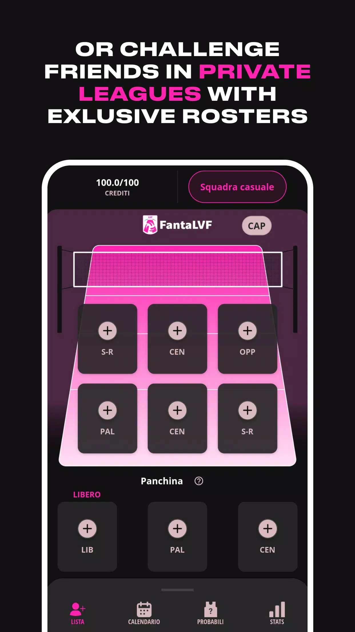 Fanta LVF應用截圖第3張