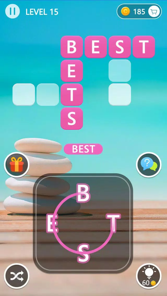 Word Across應用截圖第1張