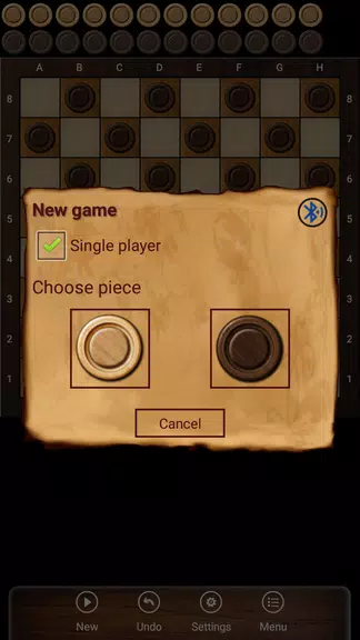Imperial Checkers स्क्रीनशॉट 3