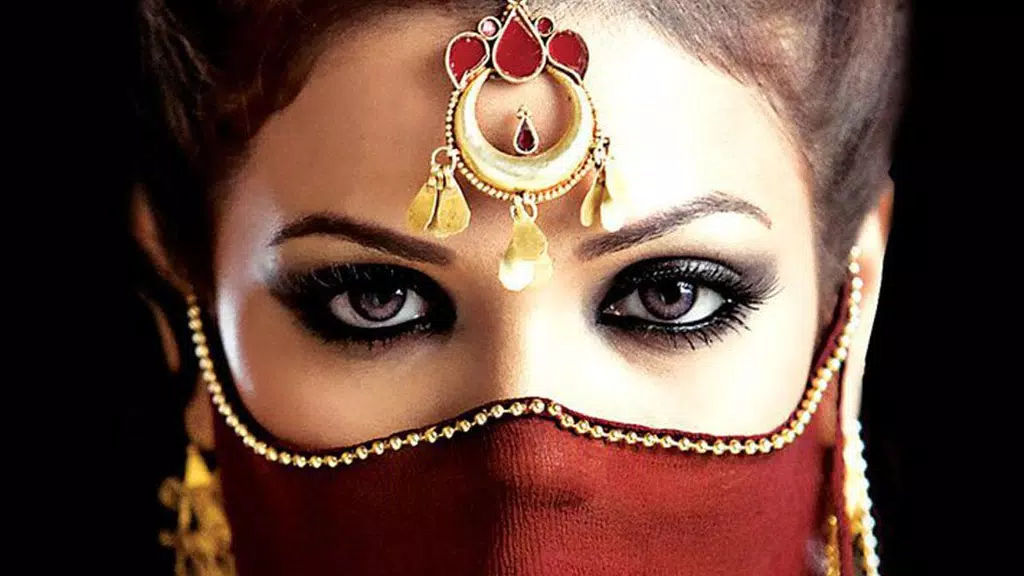 Hijab Fashion Ideas For Girls Capture d’écran 4